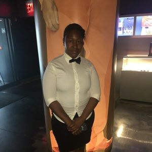 Meet your Posher, Delores